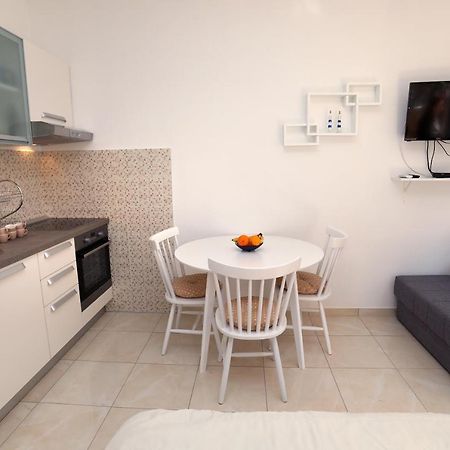 Villa Stella Trogir Exteriör bild